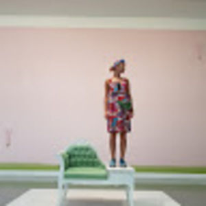 Meet your Posher, Kasia